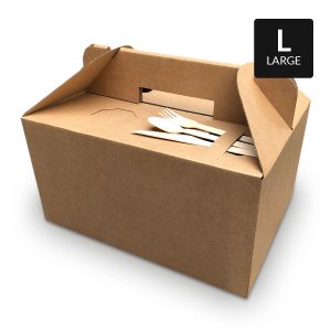 Picnickbox large